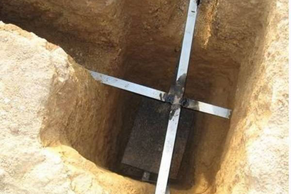 接地模塊在施工中應(yīng)該注意哪些方面？